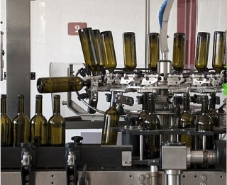 Lernen Sie das Weingut von innen kennen 